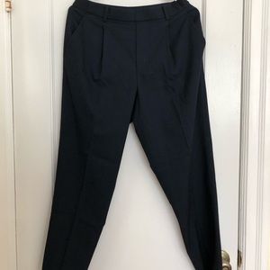 UNIQLO WOMEN EZY TUCKED ANKLE-LENGTH (NEW)